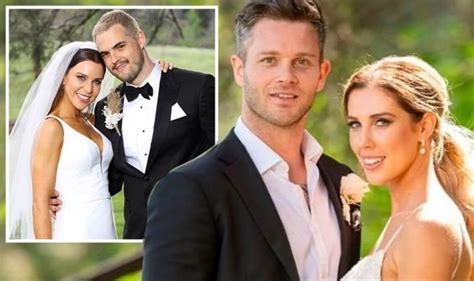 brett mafs|Married at First Sight Australia season 8: What。